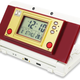 Illustration for article titled Turn Your New 3DS Into a Retro Game & Watch With This Faceplate